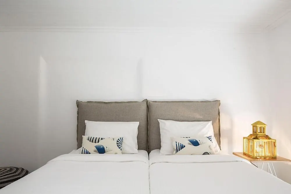 Villa Del Sol Mykonos Ορνός Ελλάδα