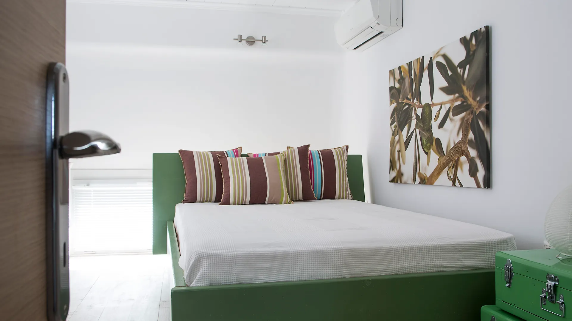 Villa Del Sol Mykonos Ορνός Διαμέρισμα