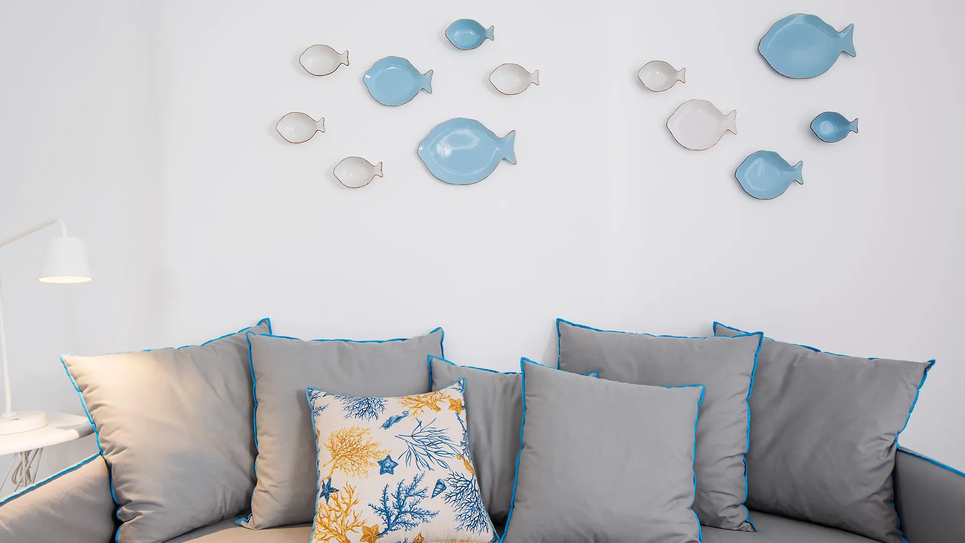 Villa Del Sol Mykonos Ορνός Διαμέρισμα
