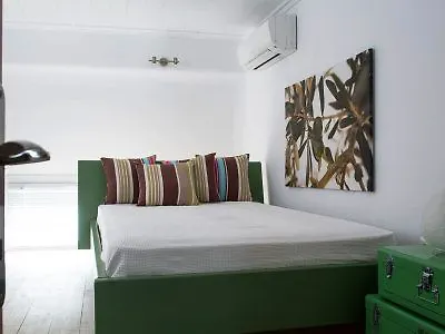 Villa Del Sol Mykonos Ορνός