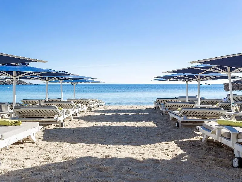 Villa Del Sol Mykonos Ορνός 0*,  Ελλάδα