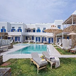 Villa Del Sol Mykonos Ορνός Διαμέρισμα