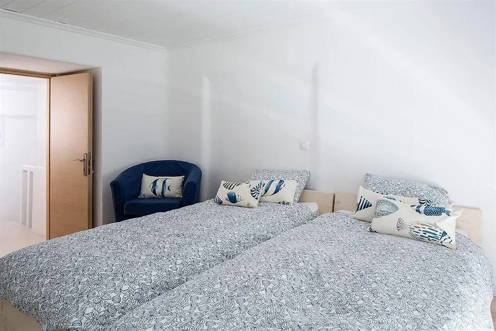 Διαμέρισμα Villa Del Sol Mykonos Ορνός
