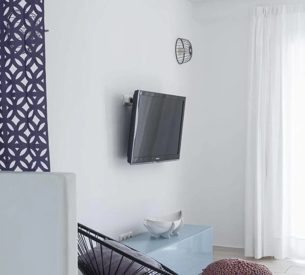 Villa Del Sol Mykonos Ορνός Διαμέρισμα
