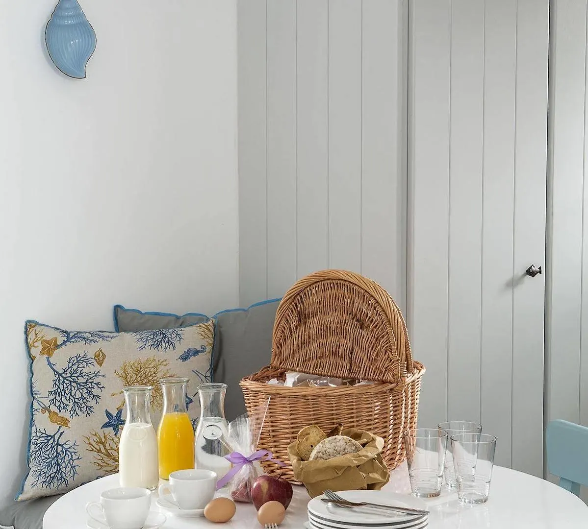 Villa Del Sol Mykonos Ορνός Ελλάδα