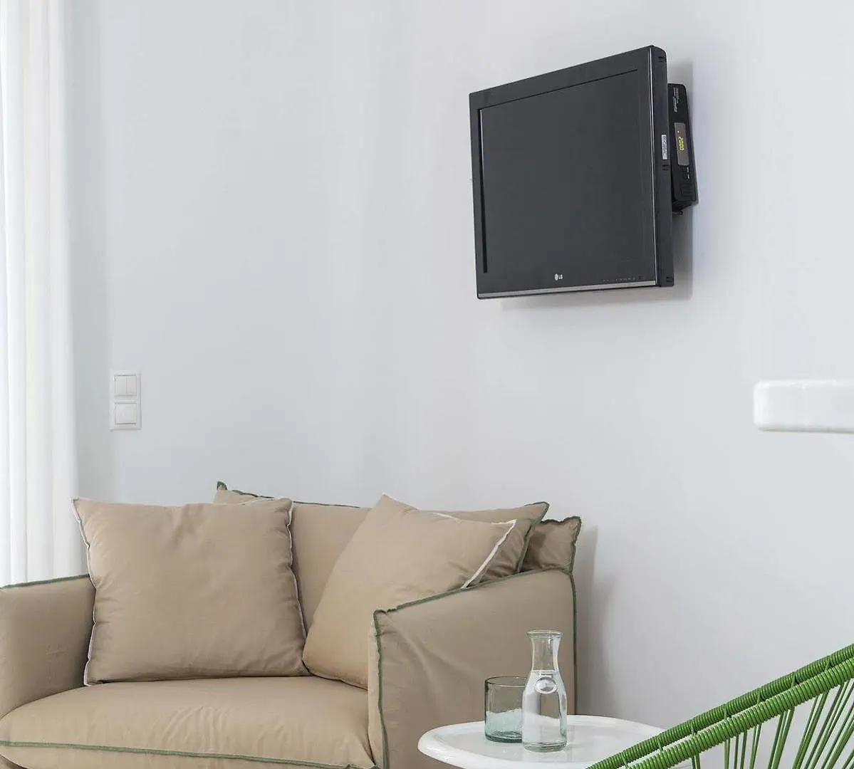 Villa Del Sol Mykonos Ορνός 0*,  Ελλάδα