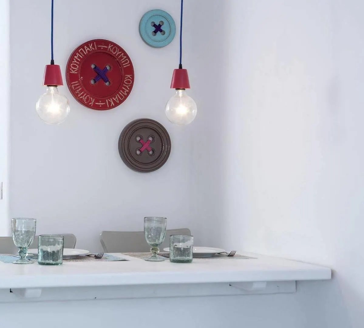Villa Del Sol Mykonos Ορνός Διαμέρισμα