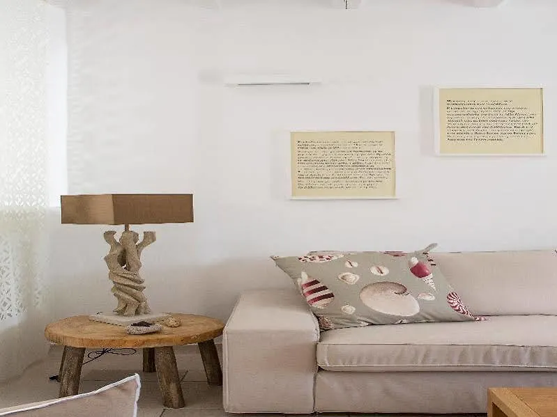 Villa Del Sol Mykonos Ορνός 0*,  Ελλάδα