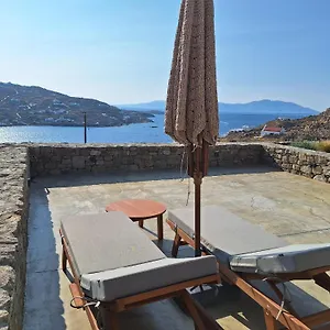  Ξενοδοχείο με διαμερίσματα Muro